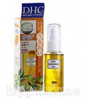 Hình ảnh: Dầu Tẩy Trang Dưỡng Trắng Da Dhc Deep Cleansing Oil 70ml Của Nhật
