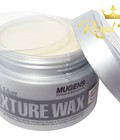 Hình ảnh: Sáp vuốt tóc nam cao cấp Texture Wax