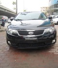 Hình ảnh: Kia Forte 2013, full option, màu đen, 519 triệu