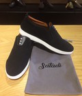 Hình ảnh: Giày Satadi Sneaker Caleido 3099 Black