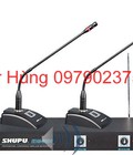 Hình ảnh: Micro hội nghị Shupu EDM2000 bắt âm tốt giá rẻ