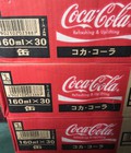 Hình ảnh: Coca Nhật lon mini