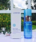 Hình ảnh: Sỉ lẻ Xịt khoáng Laneige Water Bank cung cấp ẩm 30ml giá 56k