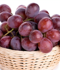 Hình ảnh: Nho Đỏ Không Hạt Mỹ