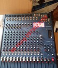 Hình ảnh: Mixer Yamaha MG166CX hơn cả mong đợi