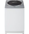 Hình ảnh: Phá giá thị trường Máy giặt Toshiba AW-DE1100GV (WS) 10kg lồng ngang giá rẻ