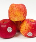 Hình ảnh: Táo Envy size 6 7 quả/ kg