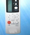 Hình ảnh: Remote máy lạnh YUIKI