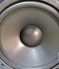 Hình ảnh: Loa trầm bãi made in canada âm bass sâu chắc đỉnh cao