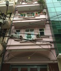Hình ảnh: Nhà khu chùa bộc thái hà 85m x 4 tầng 20 triệu cho thuê gấp