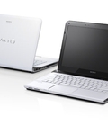 Hình ảnh: Laptop cũ Sony Vaio SVE14132CVW 