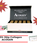 Hình ảnh: Khuyến mãi Sản phẩm Collagen Acogen Thiên Phú Lộc