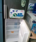 Hình ảnh: tủ lạnh Sanyo 192l  mới 90%, ,free ship, chạy êm,kính chịu lực
