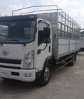 Hình ảnh: Bán xe Faw 7,25 tấn / máy to cầu to / thùng dài 6,27M / cabin Isuzu