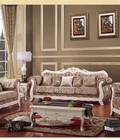 Hình ảnh: sofa cổ điển mang hơi hướng Châu Âu|sofa đẹp giá rẻ bất ngờ