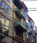 Hình ảnh: Nóng Nhà Thái Hà, Đống Đa 30m2 ngõ ô tô chỉ 4.15 tỷ TL