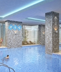 Hình ảnh: CC siêu Hot cách BX Mỹ Đình 1km chỉ 1,3 tỷ/căn 2PN, full nội thất