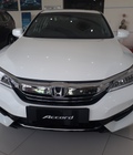 Hình ảnh: Honda Accord 2.4AT 2017 Thái Lan Mới 100% Chính Hãng