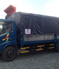 Hình ảnh: Xe tải Veam VT340S động cơ Huyndai, thùng dài 6m2, giá tốt liên hệ: Hòa