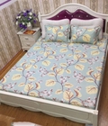 Hình ảnh: Set ga gối cotton