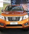 Hình ảnh: Xe bán tải Nissan Navara VL 2 cầu số tự động