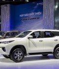 Hình ảnh: Bán xe Toyota Fortuner 2018 máy dầu số tự động, máy xăng thế hệ đột phá hoàn toàn mới, giá hấp dẫn, giao xe ngay