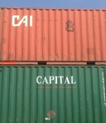 Hình ảnh: Container Kho Đẹp, Giá Rẻ tại Đà Nẵng LH Ms Liên