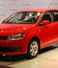 Hình ảnh: Bán Volkswagen Polo 1.6 chất Đức trên sedan cỡ nhỏ,giao xe tại nhà,giá rẻ