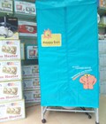 Hình ảnh: Máy sấy khô quần áo mùa đông Happysun H802F