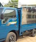 Hình ảnh: KIA K165S thùng mui bạt tải trọng 2,4 tấn, bán trả góp,xe chạy được vào đường thành phô