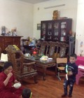 Hình ảnh: Bán căn hộ chung cư 17T7 trung hòa nhân chính, đầy đủ nội thất