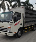 Hình ảnh: Bán xe tải JAC 2 tấn, 3 tấn rưỡi, 3,5 tấn Nam Định chất lượng tốt nhất