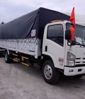 Hình ảnh: Xe tải Isuzu 8.2 Tấn. Giá xe tải Isuzu 8T2. Bán xe tải Isuzu 8.2 tấn 8T2 8 tấn 2 8200 kG