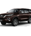 Hình ảnh: Toyota Thanh Xuân Giá Xe Toyota Fortuner 2017 Cực Rẻ