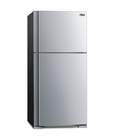 Hình ảnh: Đại lý cấp 1 phân phối  tủ lạnh Mitsubishi MR-F55EH-ST-V 460 lít giá tốt nhất Hà Nội. 
