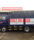 Hình ảnh: Chuyên xe tải 2,4 tấn gía rẻ tại Hưng Yên