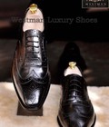 Hình ảnh: Westman Luxury Shoes số 5 Tô Hiệu