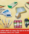 Hình ảnh: Hà Lâm chuyên phân phối và cung cấp vật tư in lưới