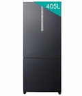 Hình ảnh: Tủ lạnh Inverter Panasonic NR-BX468GKVN - 450 lít  hàng nhập khẩu 
