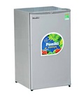 Hình ảnh: Chuyên cung cấp tủ lạnh Mini chính hãng giá rẻ: Tủ lạnh mini Funiki FR-91CD 90 lít 