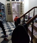 Hình ảnh: Cho thuê nhà riêng ngõ phố Nguyễn Chí Thanh, Nam Thành Công 40 m2x 4,5 tầng giá 9 tr