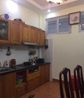 Hình ảnh: Bán nhà đường Thanh Bình KĐt Mỗ Lao 4T 36m2 hướng Tây Nam