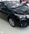 Hình ảnh: Mua corolla Altis Đến Toyota Hà Đông ,Nhận Ưu Đãi Khủng Tháng 4