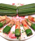 Hình ảnh: Đặc sản Nem chua Thanh Hóa , Giò Bê Nghệ An Phục vụ tết Đinh Dậu 2017