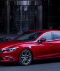 Hình ảnh: MAZDA 6 FACELIFT 2017 Giá tốt, Hỗ trợ trả góp LH: 0981.069.838