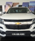 Hình ảnh: Bán tải Chevrolet Colorado 2.5l giá rẻ nhất miền nam