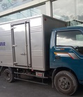 Hình ảnh: Xe tải nhẹ kia k165 2t4 vào thành phố trả góp, xe tải kia 2.4 tấn kia, bán xe tải trả góp 85% tp.hcm