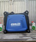 Hình ảnh: Máy phát điện siêu nhẹ,siêu bền,chống ồn Gsmoon XYG 2600