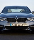 Hình ảnh: Giá xe BMW 530i 2017 nhập khẩu BMW 5 series G30 2017 Động cơ 2.0L máy xăng BMW 530i 2017 Giao xe ngay Hỗ trợ trả góp