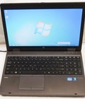 Hình ảnh: Máy tính xách tay HP ProBook 6560b,Intel Core i5-2430M 2.40GHz, 4GB RAM, 250GB HDD